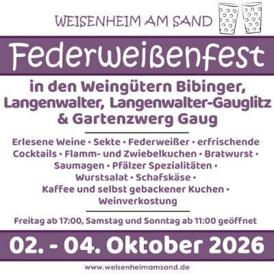 Weinherbst