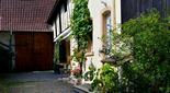 Gästehaus Weingut Gehrig – Hof
