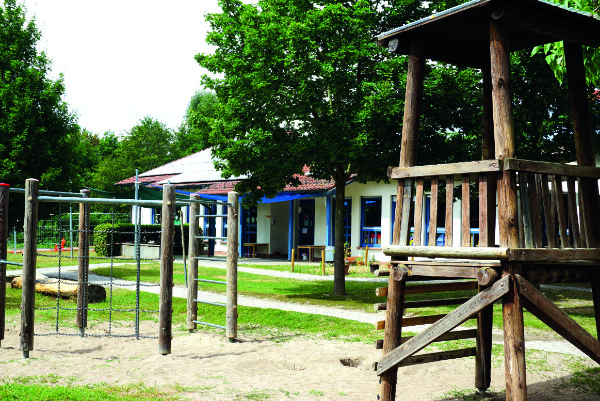 Kindertagesstätte