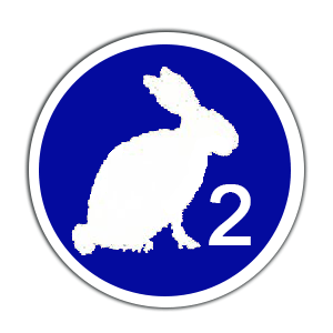 Sandhasen Rundwanderweg 2