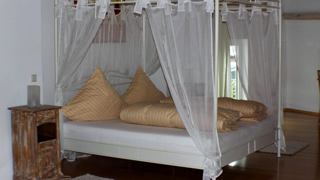 Vivo Vino – Gästezimmer